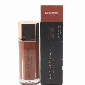 Anastasia Beverly Hills lip velvet liquid lipstick